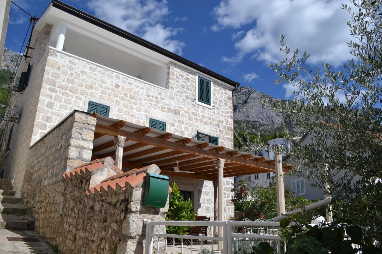 Villa Adria - B&B Brist