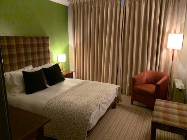 Small Double Room