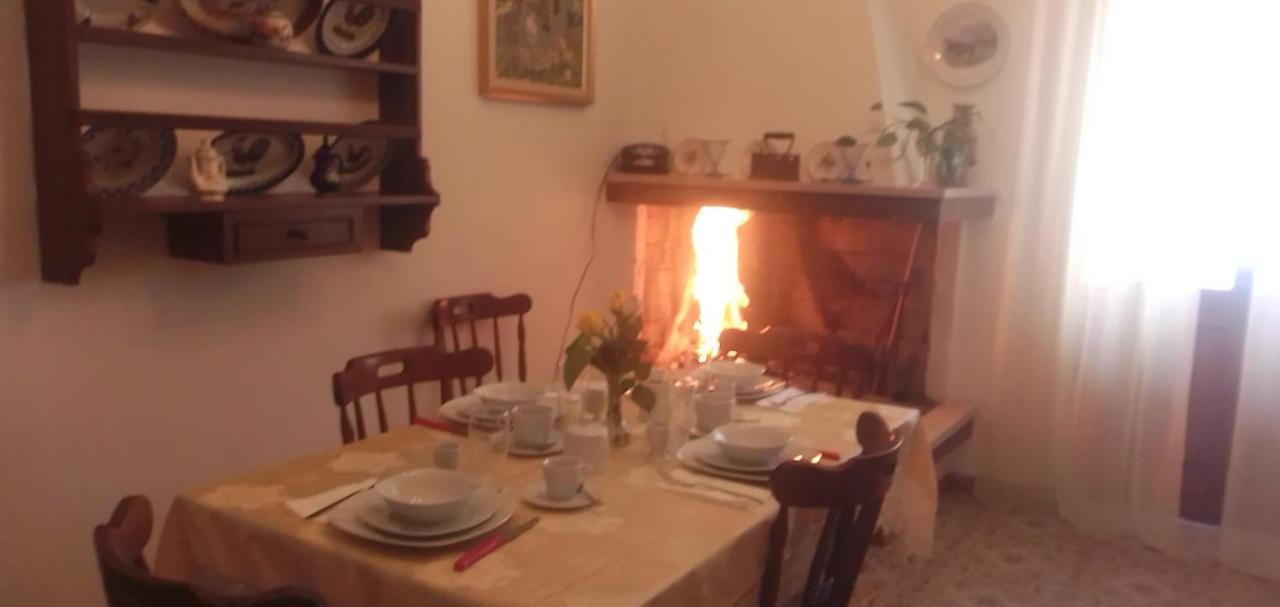 B&B Sant'Antioco - B&B Cuore e Vento - Bed and Breakfast Sant'Antioco