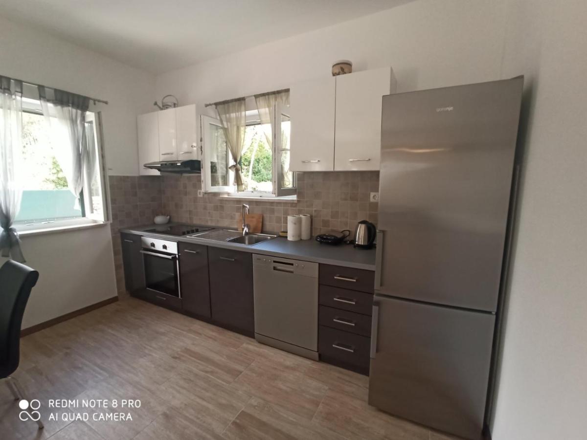 Villa con Piscina Privata 