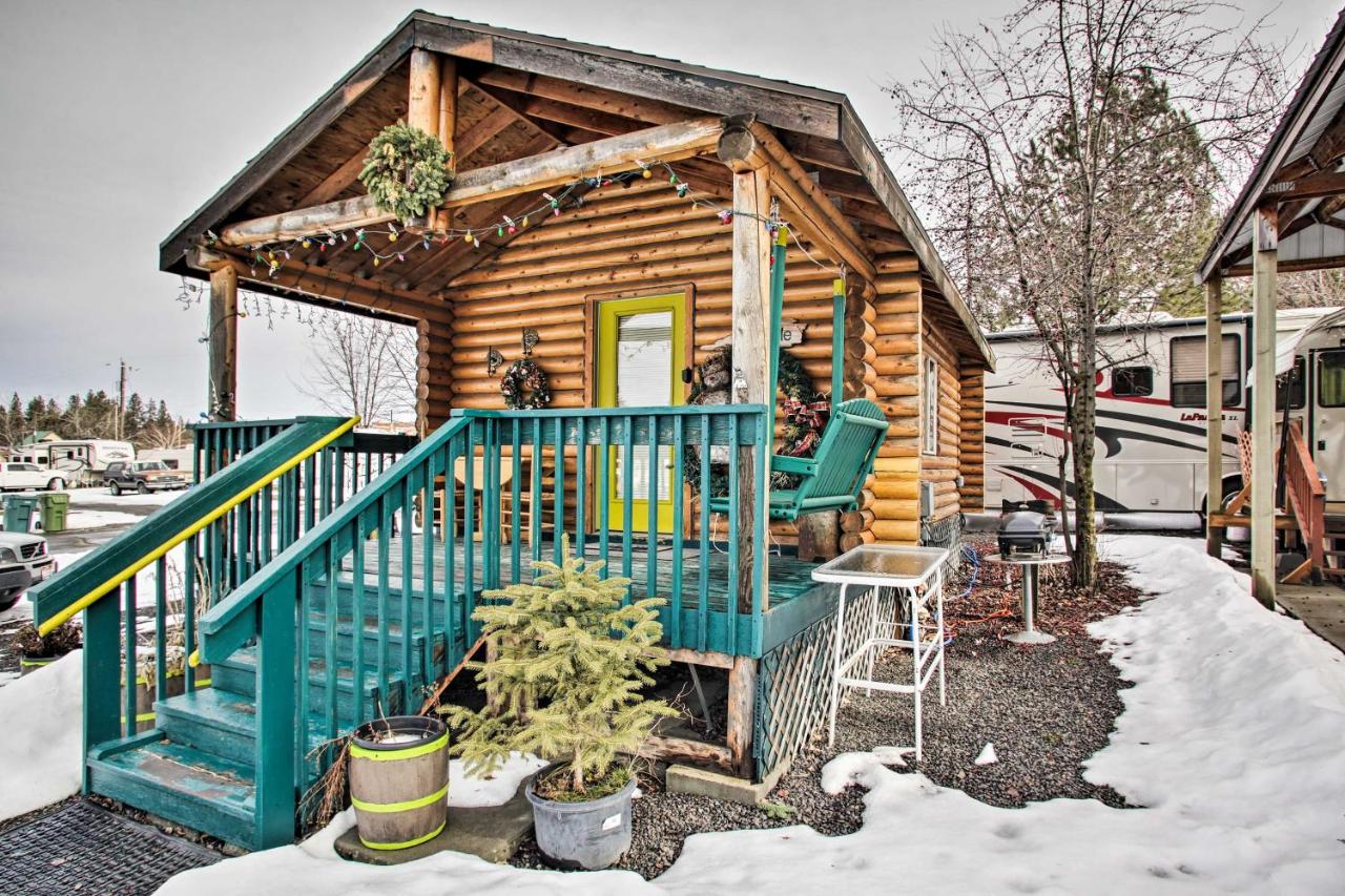 Quiet Couples Retreat Studio by Winchester Lake! - B&B