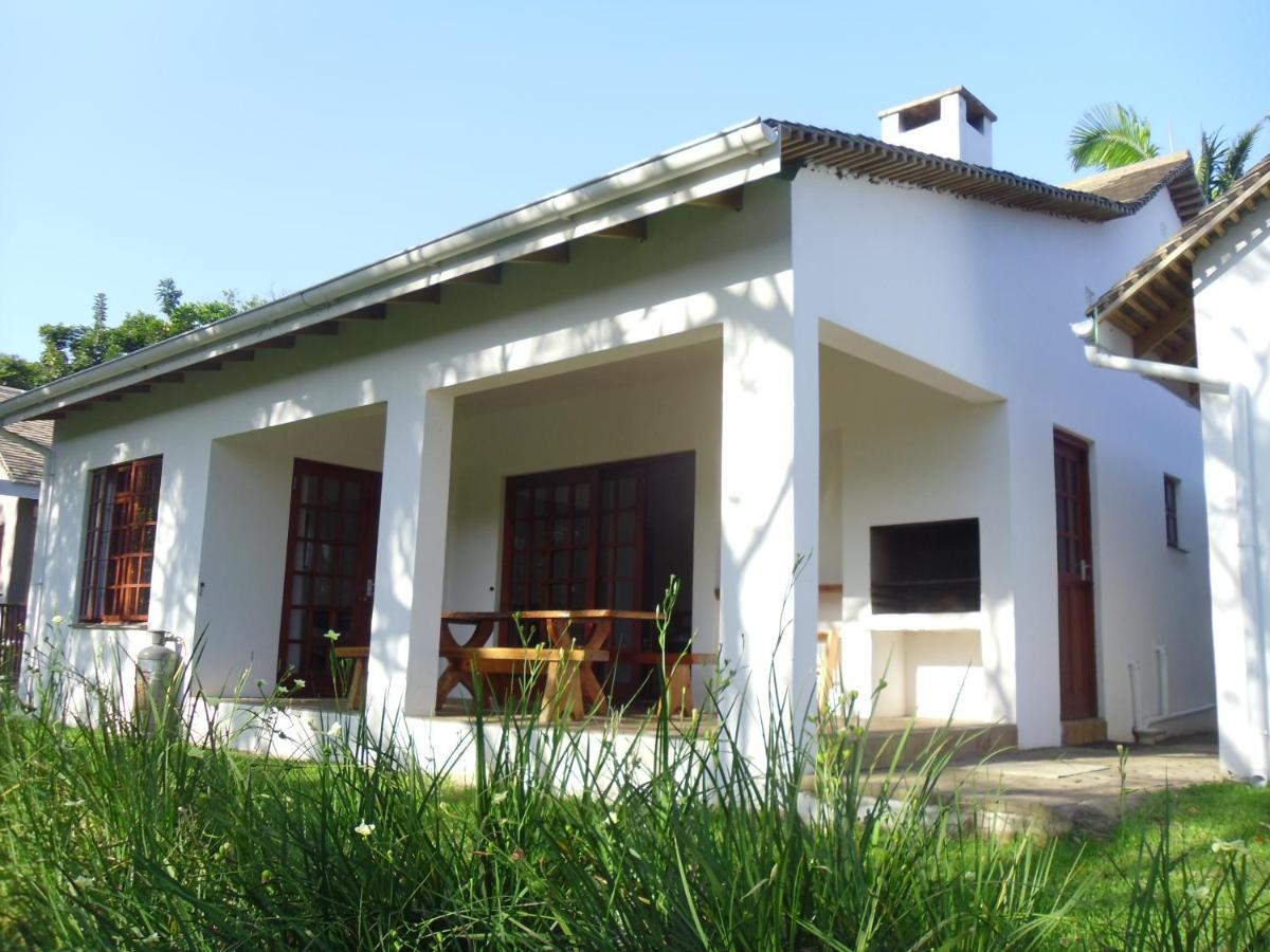 Chalet 2 Chambres