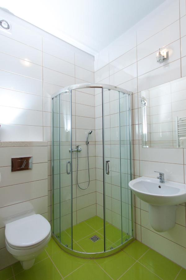 Triple Room with Terrace