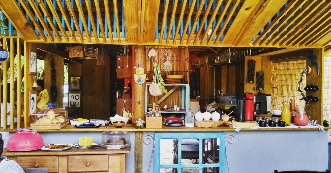 Glamping Algodões - B&B