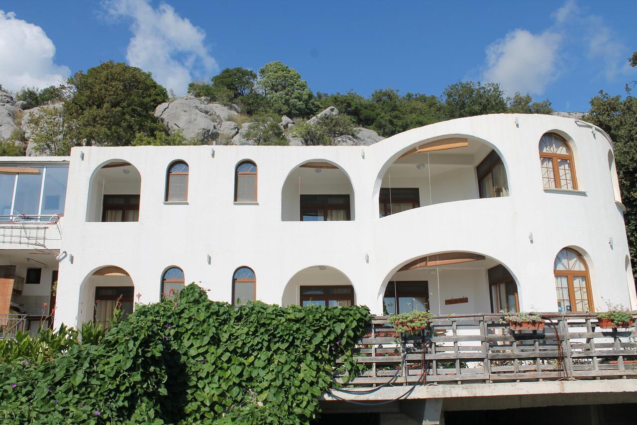 Pataki Studios - B&B Petrovac na Moru