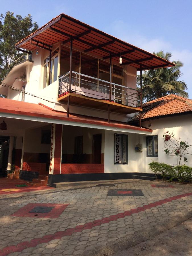 B&B Cherambādi - LAZY DAYS Wayanad - Bed and Breakfast Cherambādi