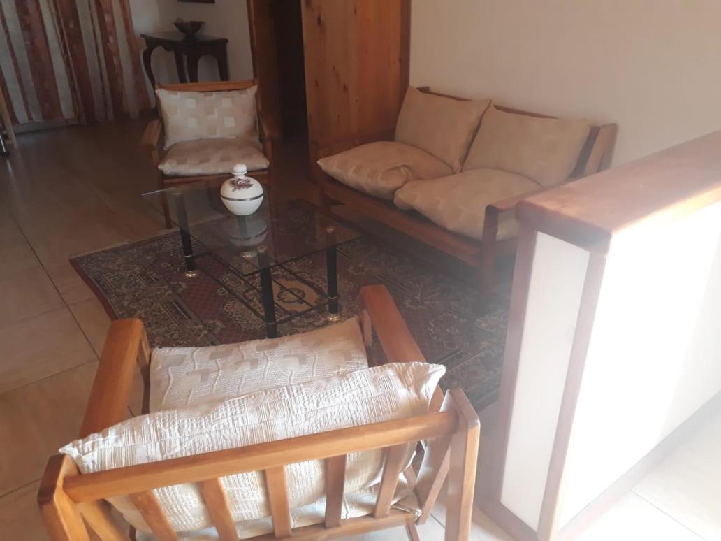 Apartment mit 2 Schlafzimmern