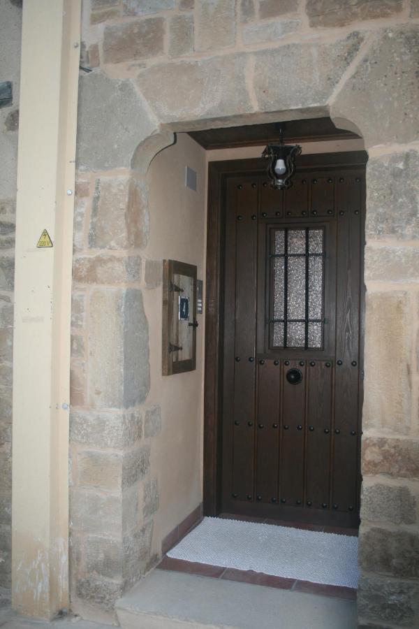 B&B Buera - Apartamentos Plan Dulcis - Bed and Breakfast Buera