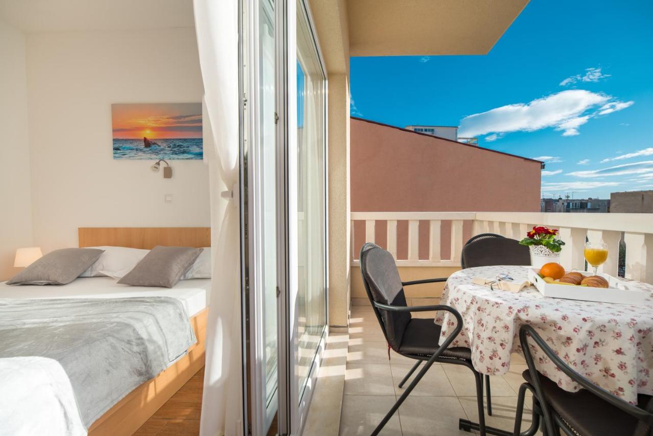 Appartamento con 1 Camera da Letto (3 Adulti)