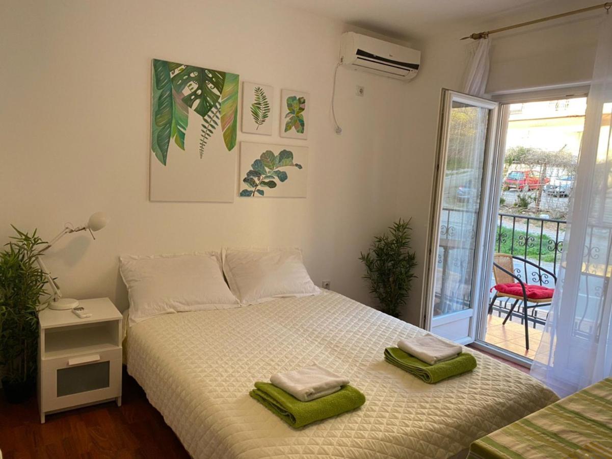 B&B Petrovac na Moru - Mint Apartment studio - Bed and Breakfast Petrovac na Moru