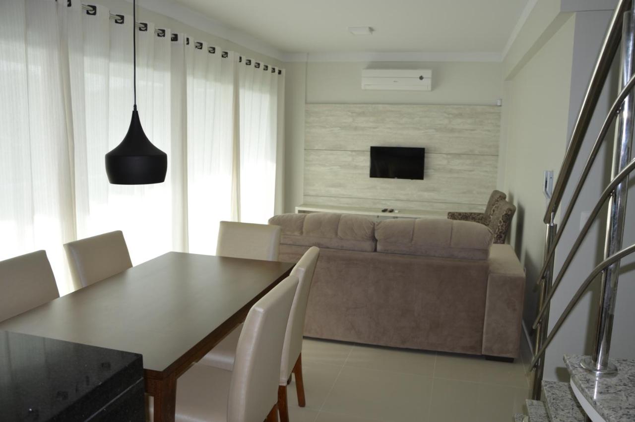 Duplex Apartment