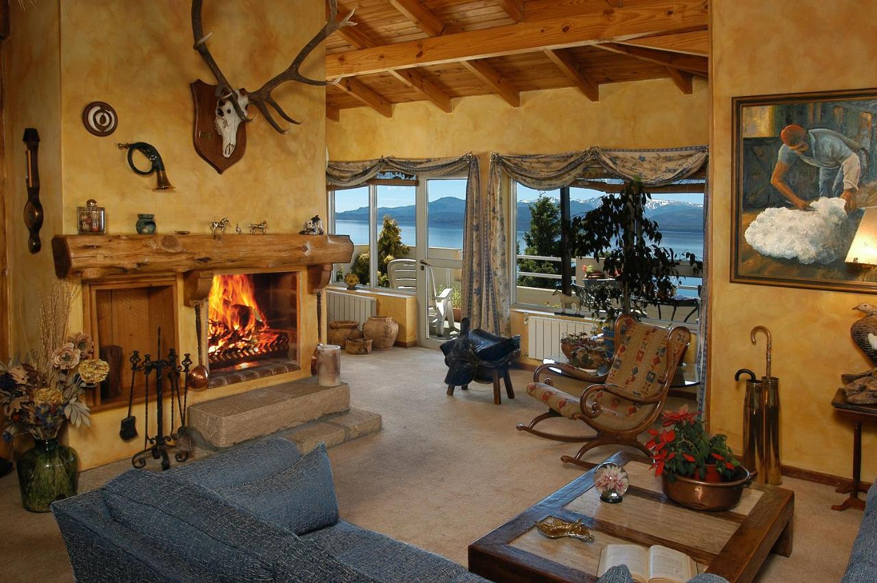 B&B Bariloche - Departamento Costanera - Bed and Breakfast Bariloche