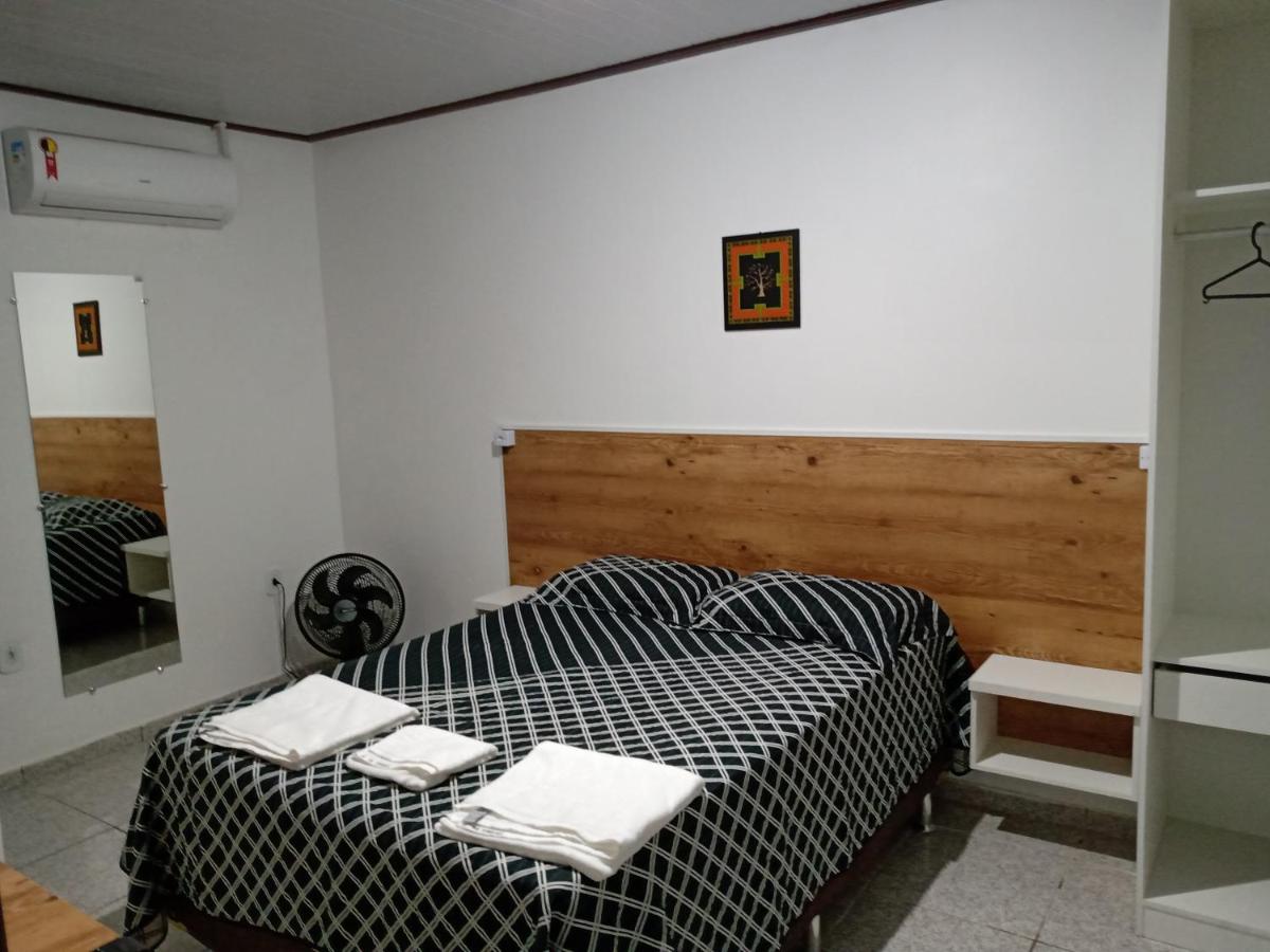 B&B Santarém - Imóveis Por Temporada em Santarém no Pará - Bed and Breakfast Santarém