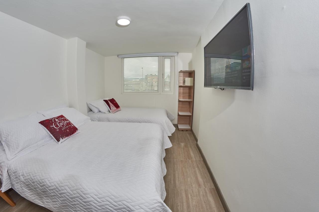 Camera Tripla con Bagno Privato