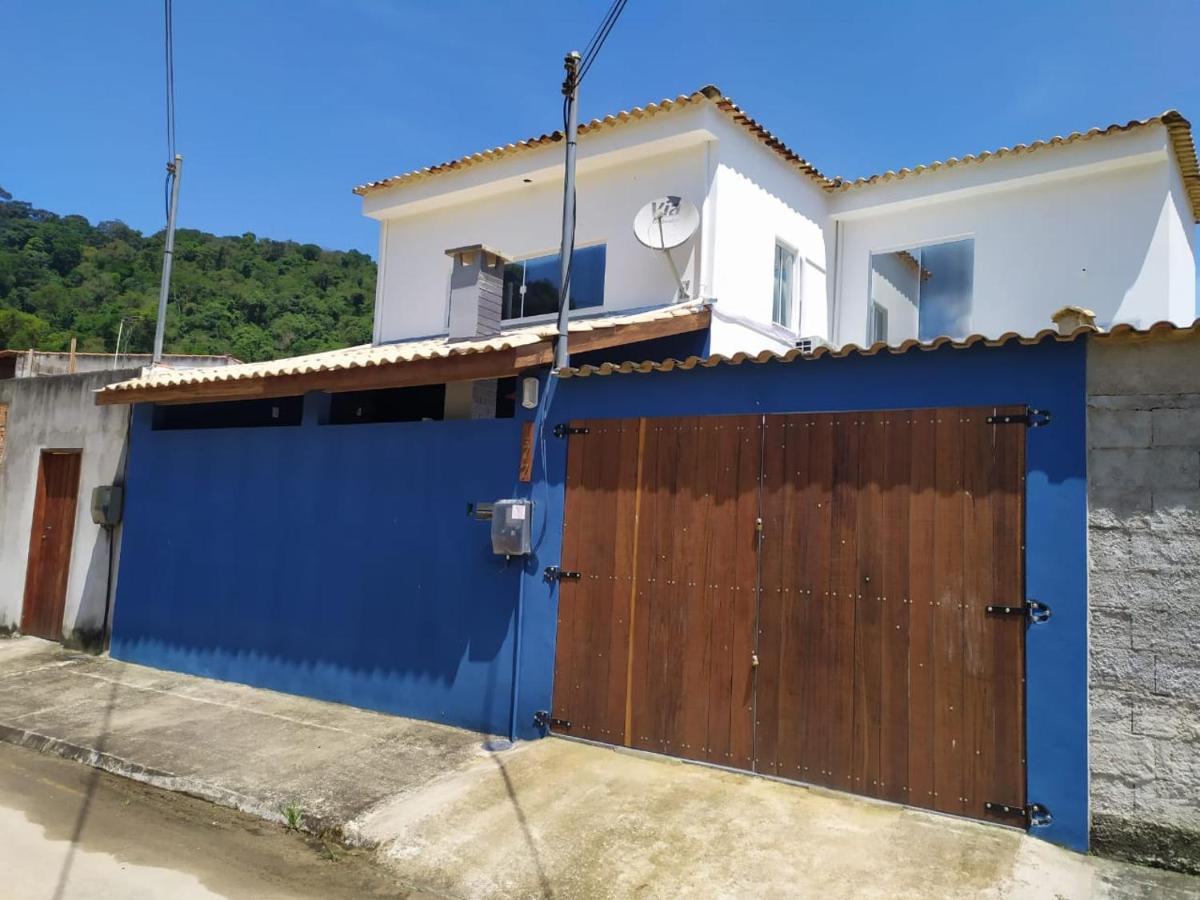 Lofyt em Paraty - B&B Paraty