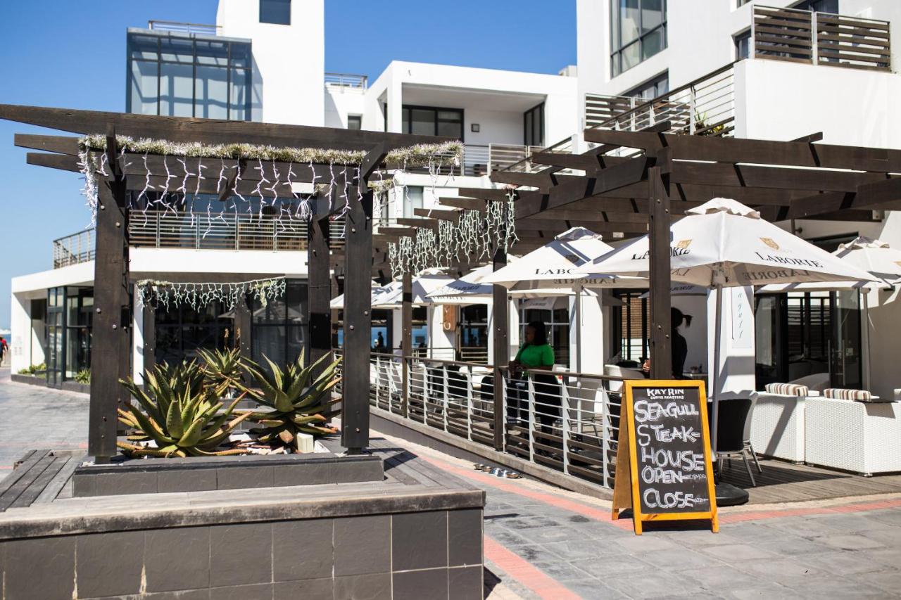 Spectacular Sea View Apartment 257 Eden on The Bay, Blouberg, Cape Town - B&B Bloubergstrand