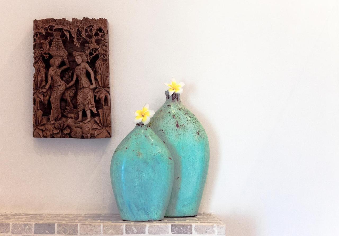 Villa Paradise Lovina - B&B Temukus