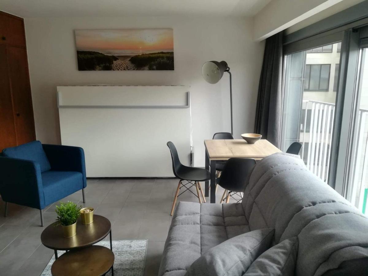 B&B Blankenberge - BC Studios - Bed and Breakfast Blankenberge