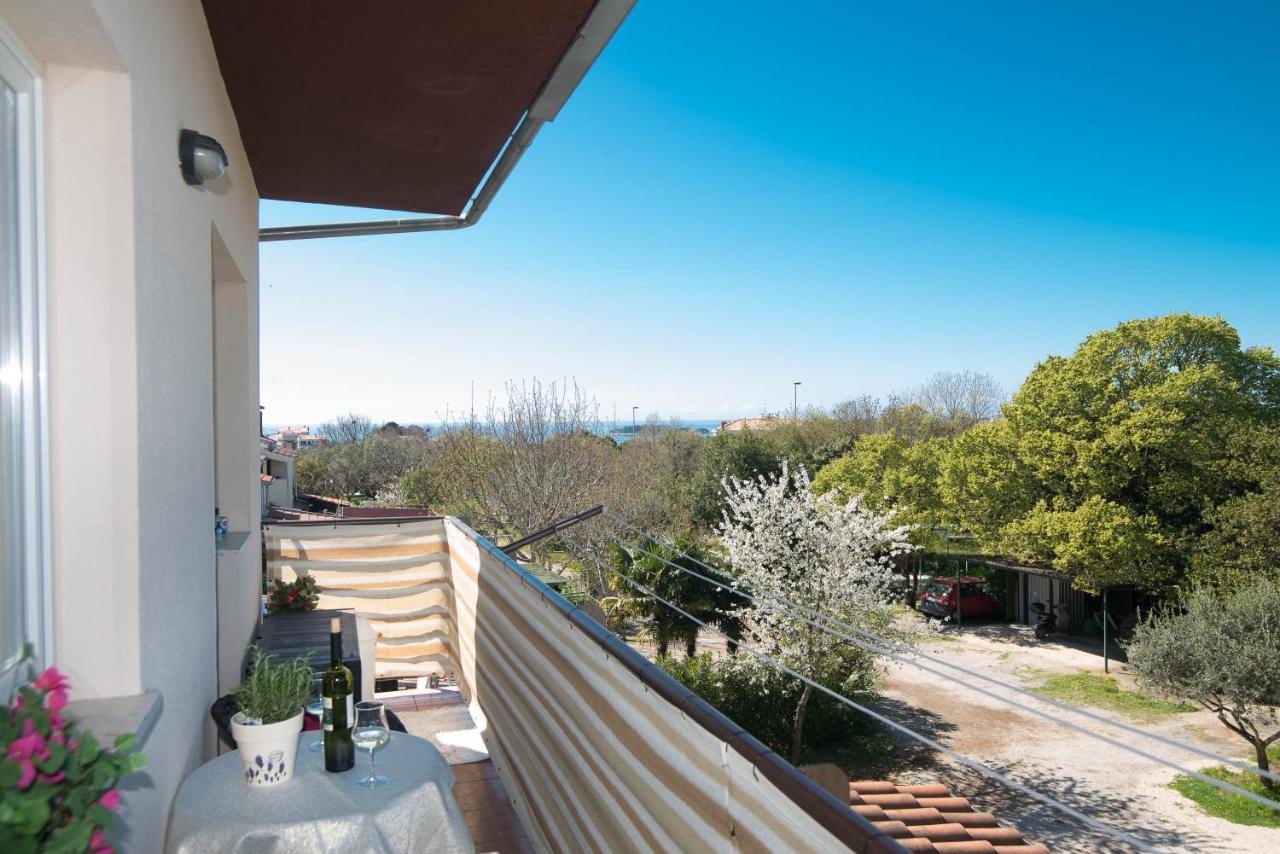 Apartment Studio Lara - B&B Rovinj