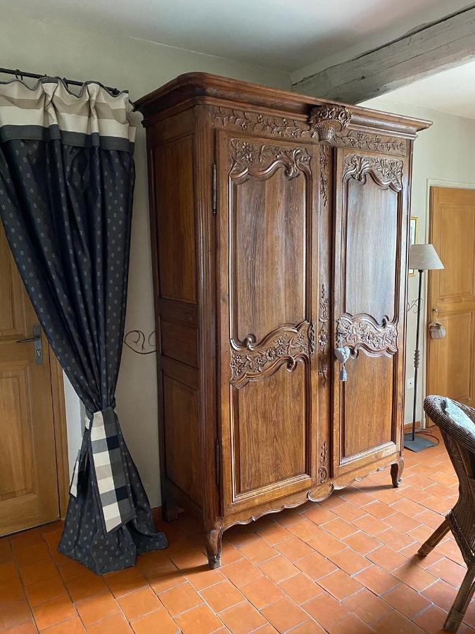 Large Double or Twin Room