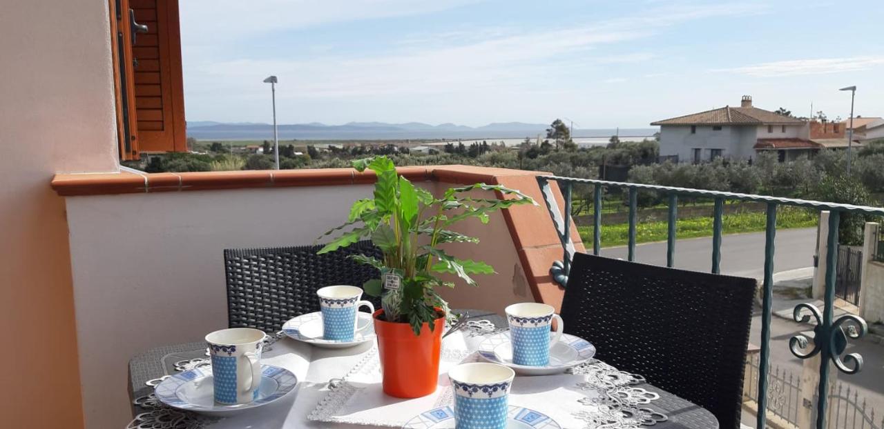 B&B Sant'Antioco - Villa Rosa - Bed and Breakfast Sant'Antioco