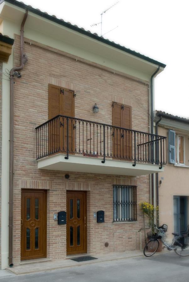 Appartamento Deluxe 