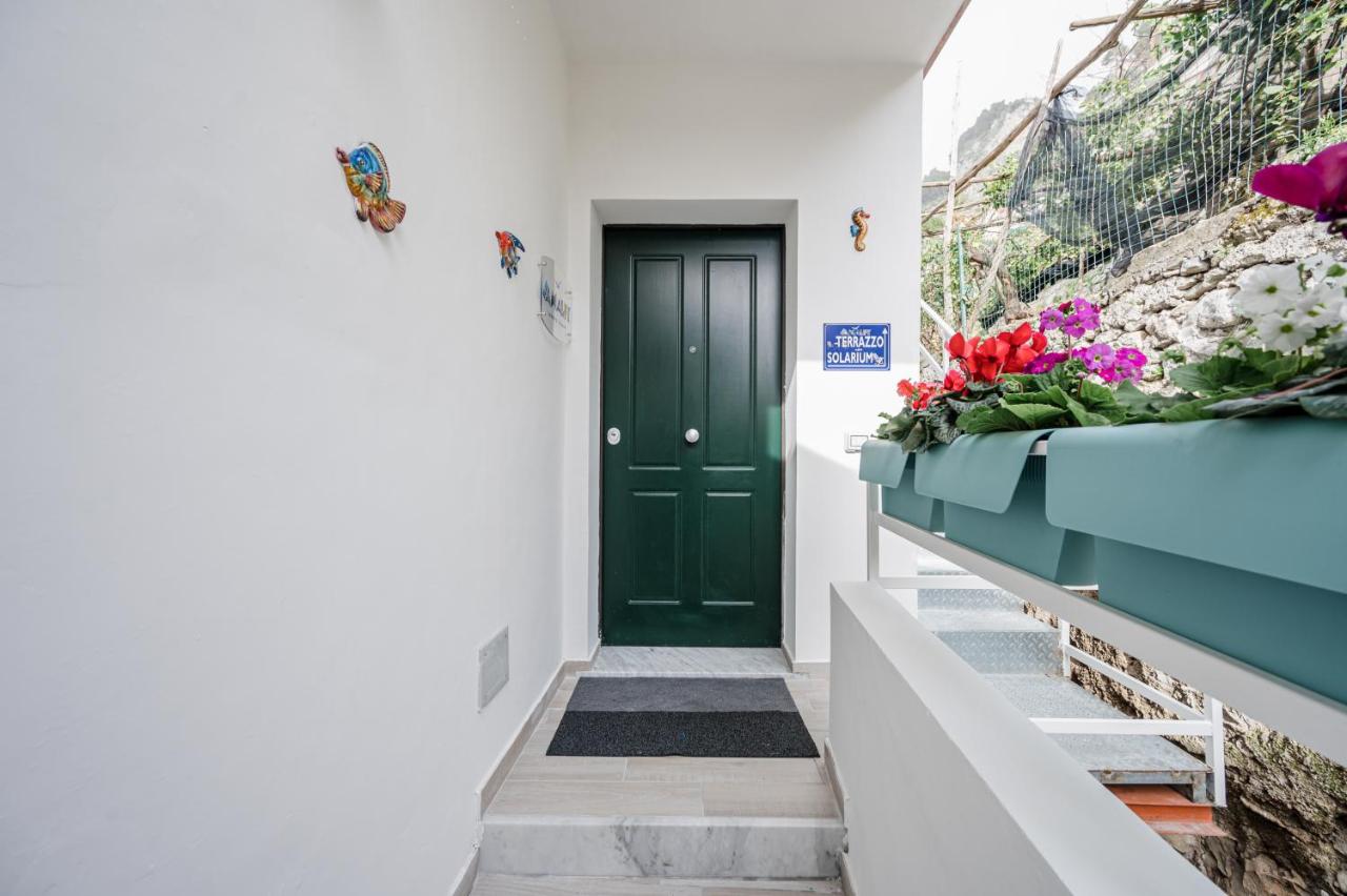 Blue Amalfi Luxury House Vista mozzafiato - B&B Amalfi