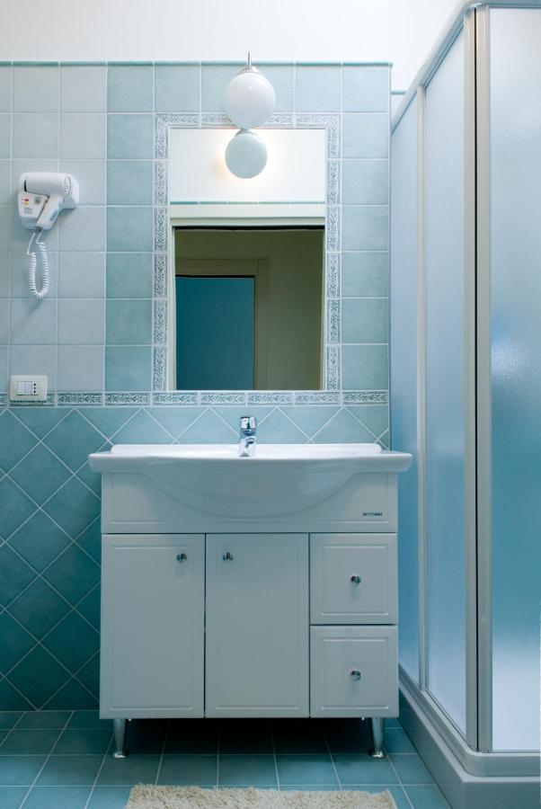 Standard Double Suite