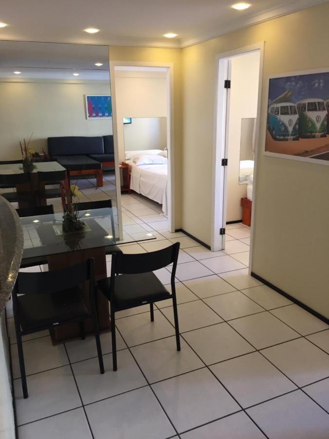Standaard Appartement met 2 Slaapkamers