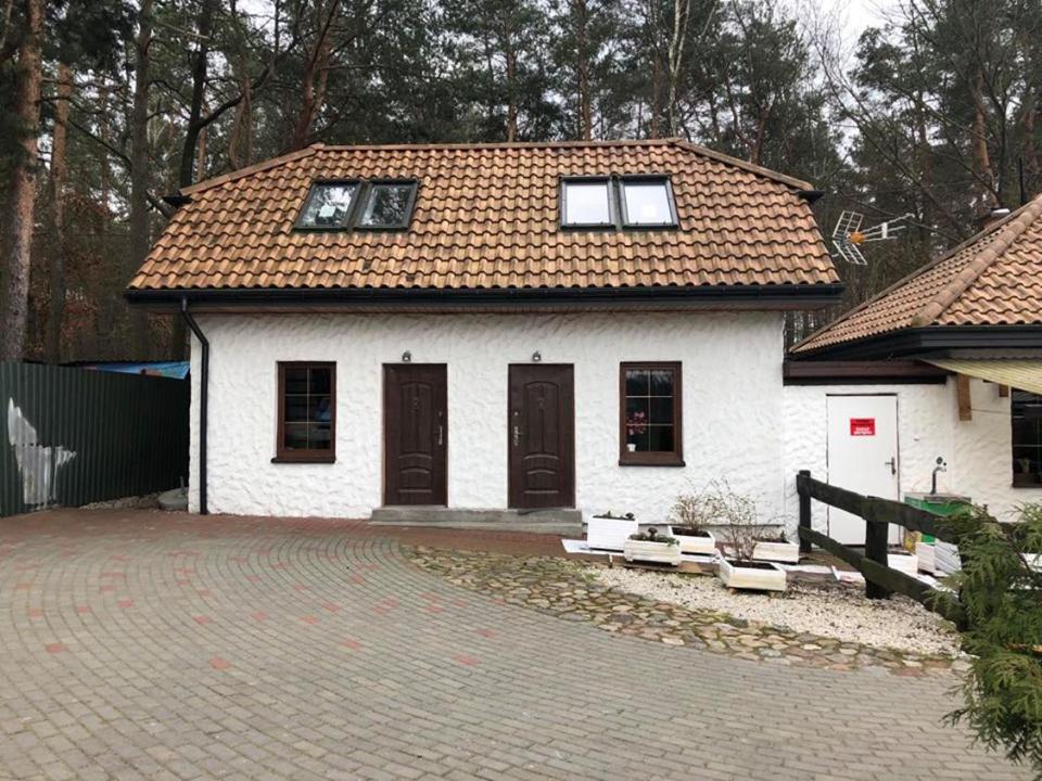 Superior Chalet