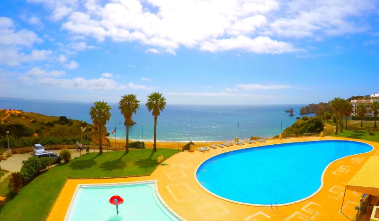 WOW Beach Flat, 200m to SEA & 10 min to Downtown - B&B Lagos