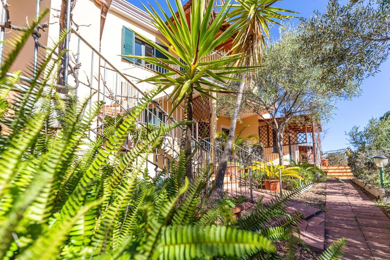 Casa con 2 Camere da Letto