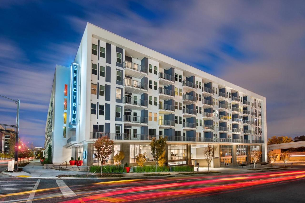 Spectacular Apartments by BCA Furnished Apartments - Chambres d’hôtes Atlanta