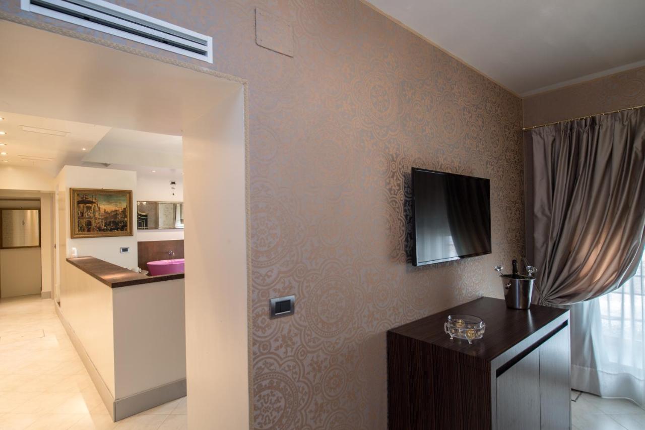 Exclusive Junior Suite
