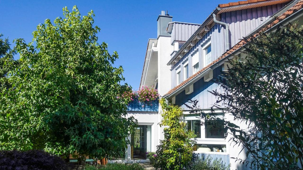 Ferienapartment Finke - Bed and Breakfast