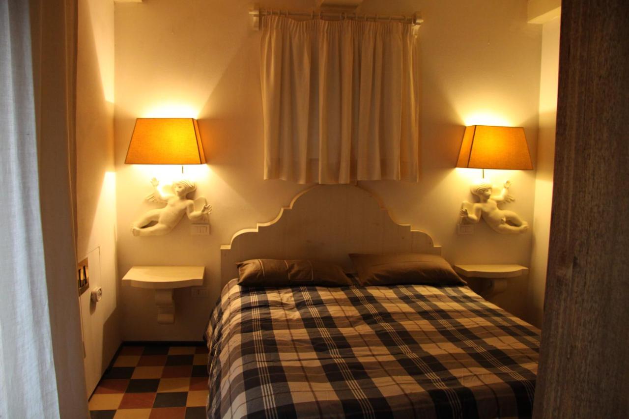 B&B Orvieto - CASA CORSICA con parcheggio gratuito - Bed and Breakfast Orvieto