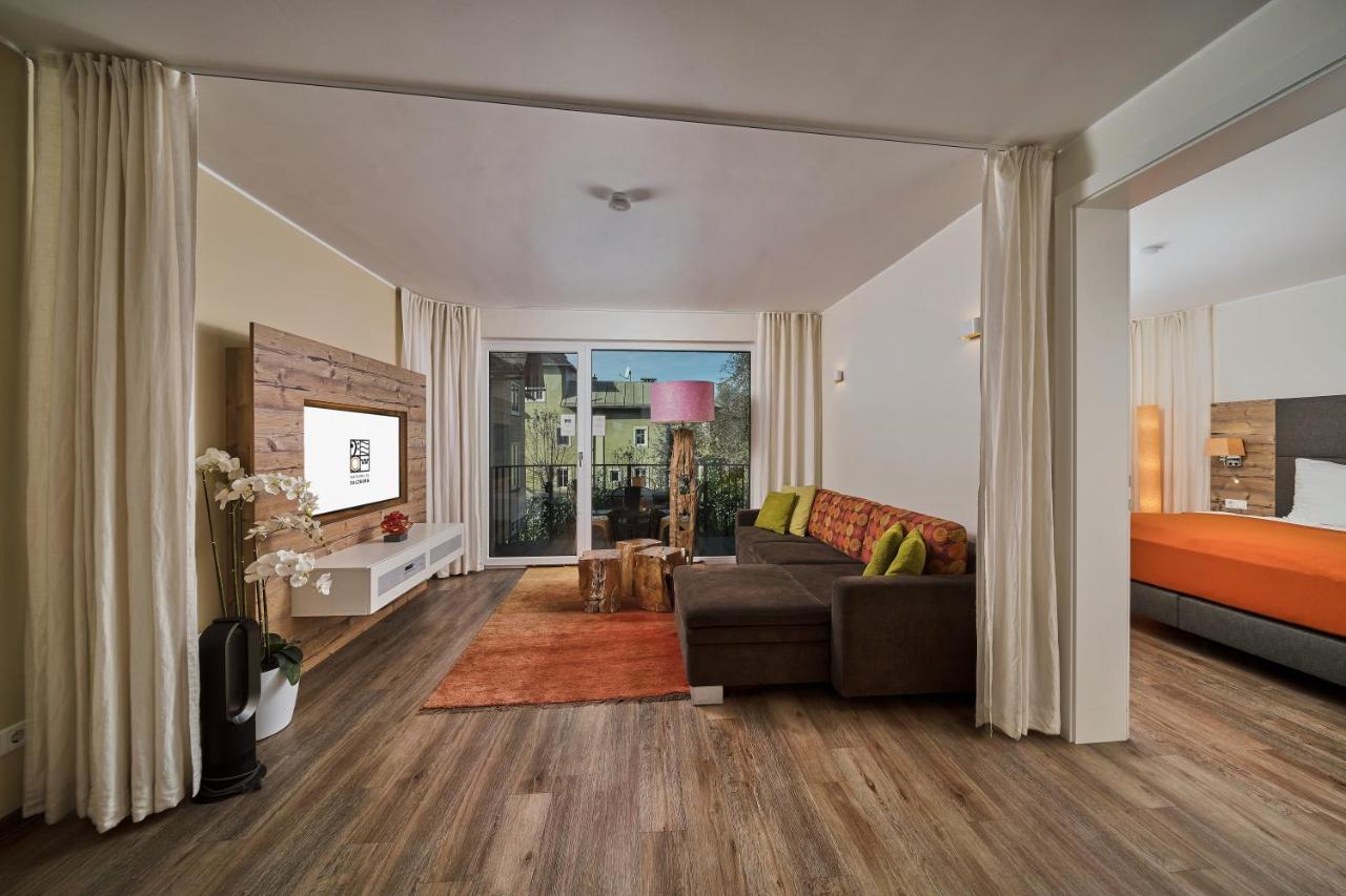 Villa Salzburg by Welcome to Salzburg - Bed and Breakfast Salzburg