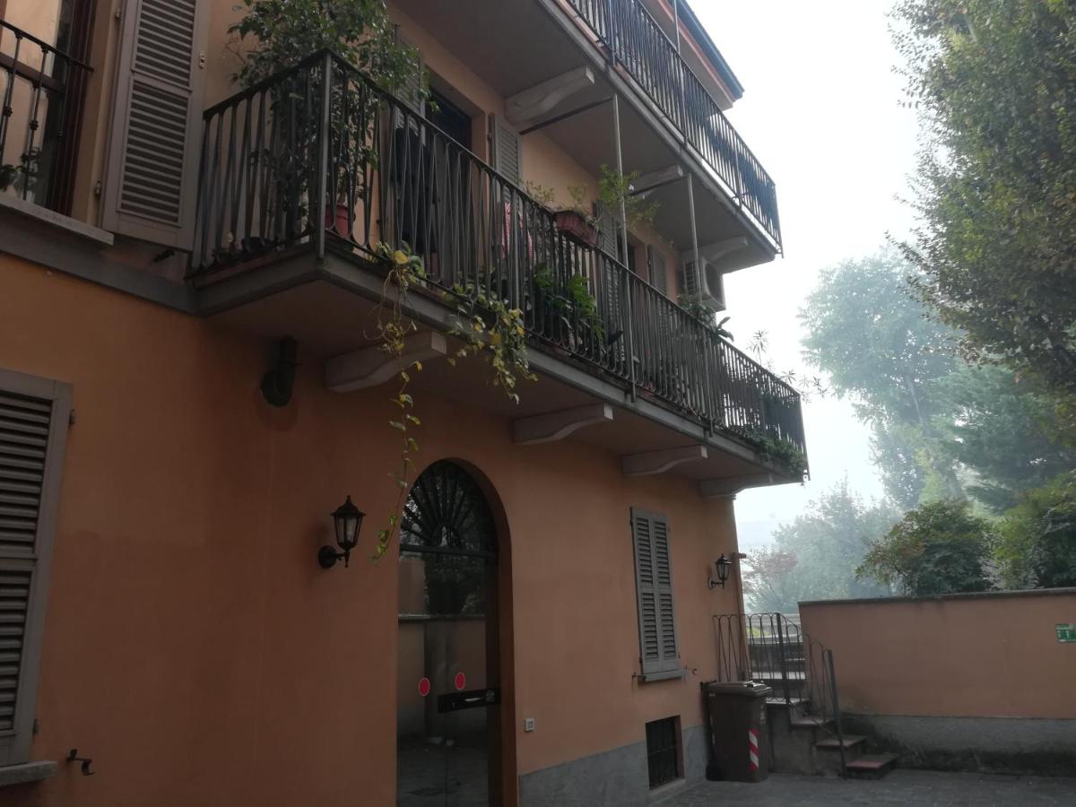 B&B Cremona - BILOCALE VICINO AL TEATRO PONCHIELLI - Bed and Breakfast Cremona