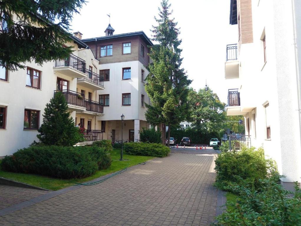 Apartament Karlikowski - B&B