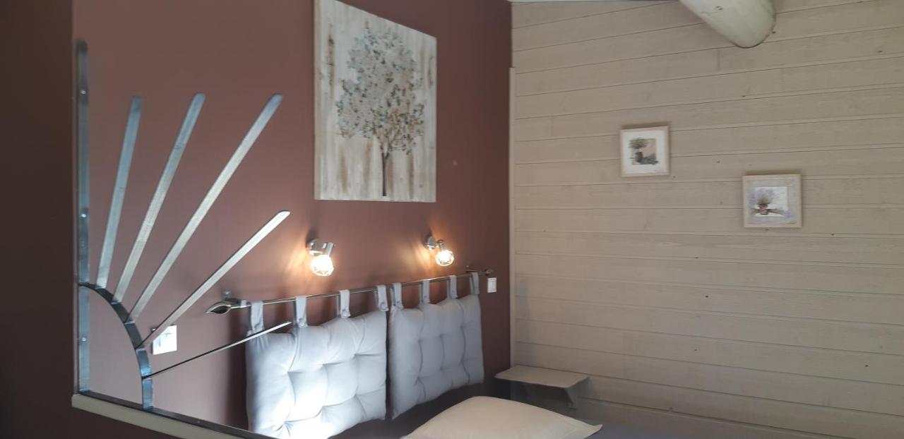 Cottage mit 1 Schlafzimmer