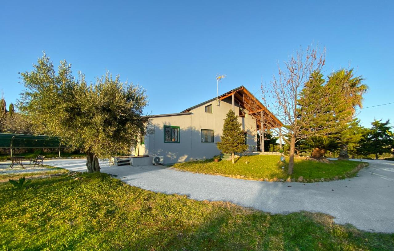 Olive Grove - Ferienwohnung