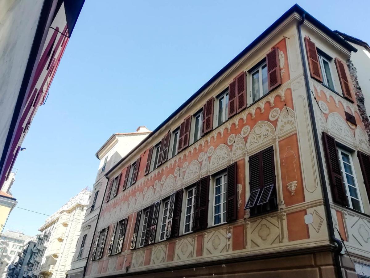 MistrangeloHome 5 - Appartamento in Pieno Centro - Ferienwohnung