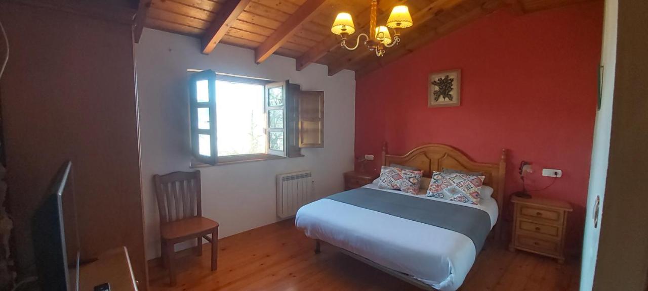 B&B Cangas de Onís - Ablanera 2 - Bed and Breakfast Cangas de Onís