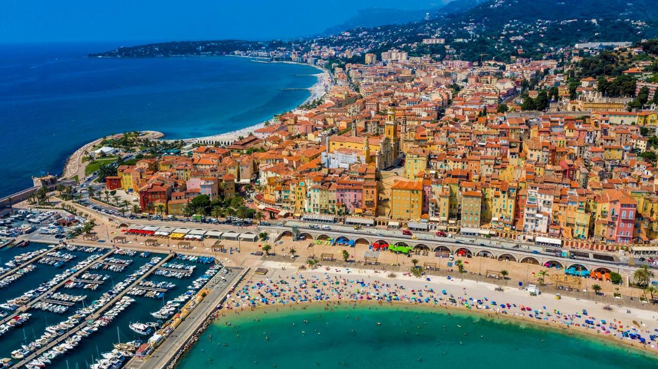 Superbe 2 pièces neuf à 100m de la plage - B&B