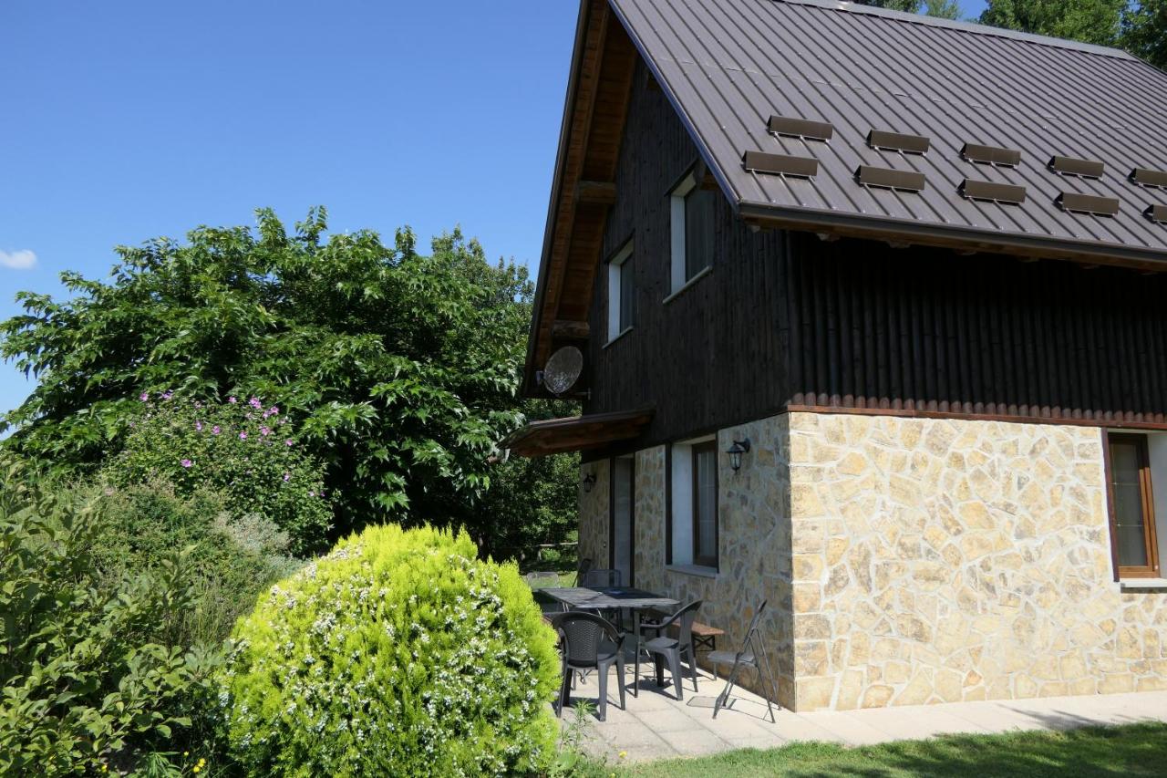 Haus mit 3 Schlafzimmern