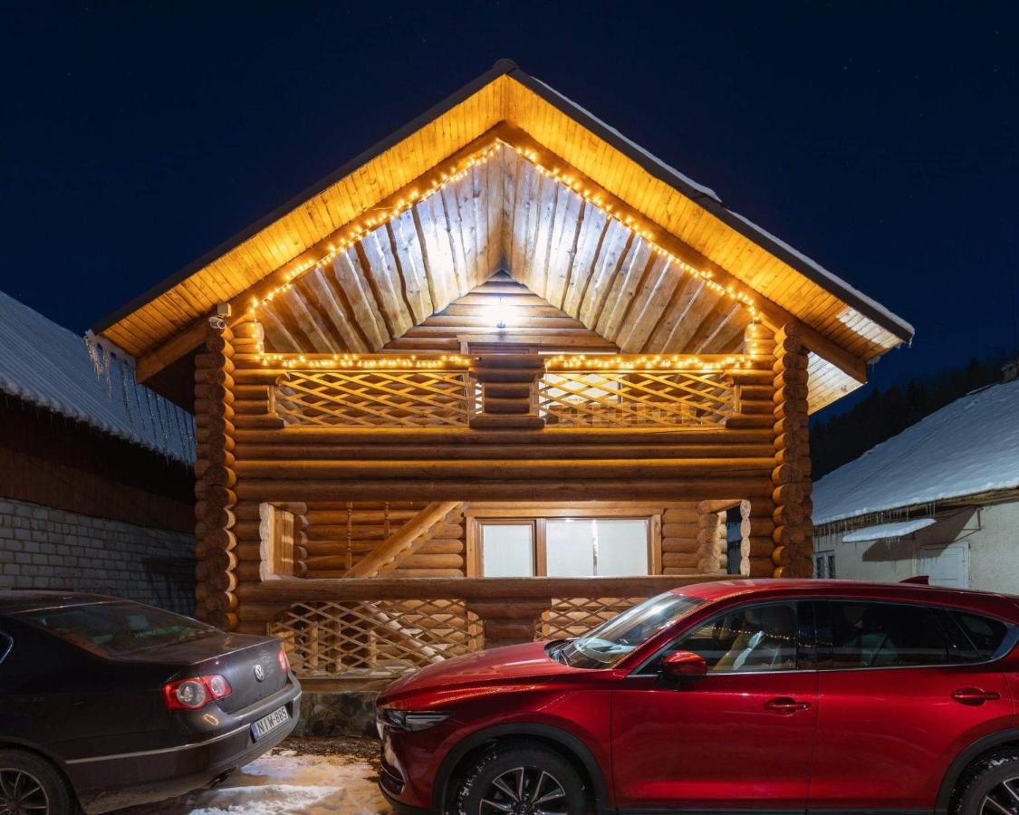 Camera Familiare con Bagno Privato