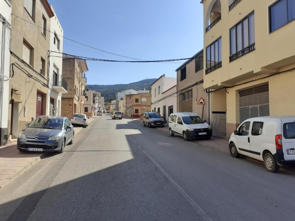 Sant Miquel - Ferienwohnung