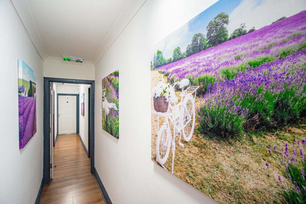 Camera Tripla Executive