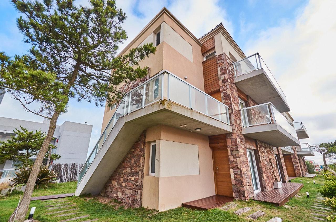 Punto Playa - Ferienwohnung Villa Gesell