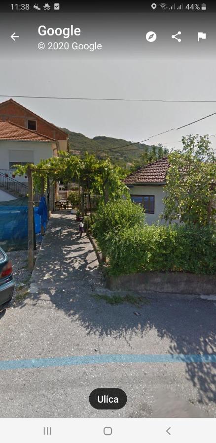 House 23 A2 - Bed and Breakfast Tivat